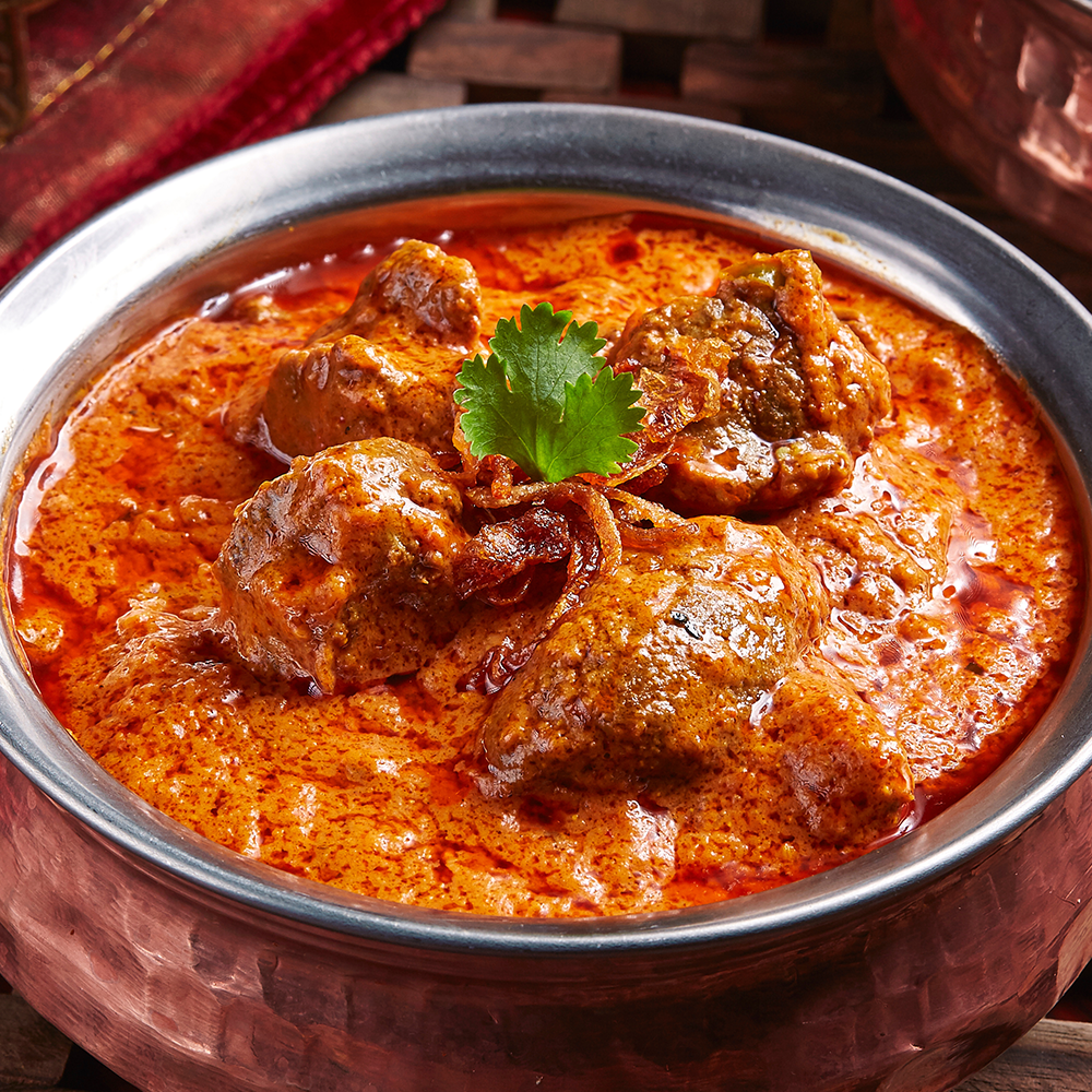 Lamb Rogan